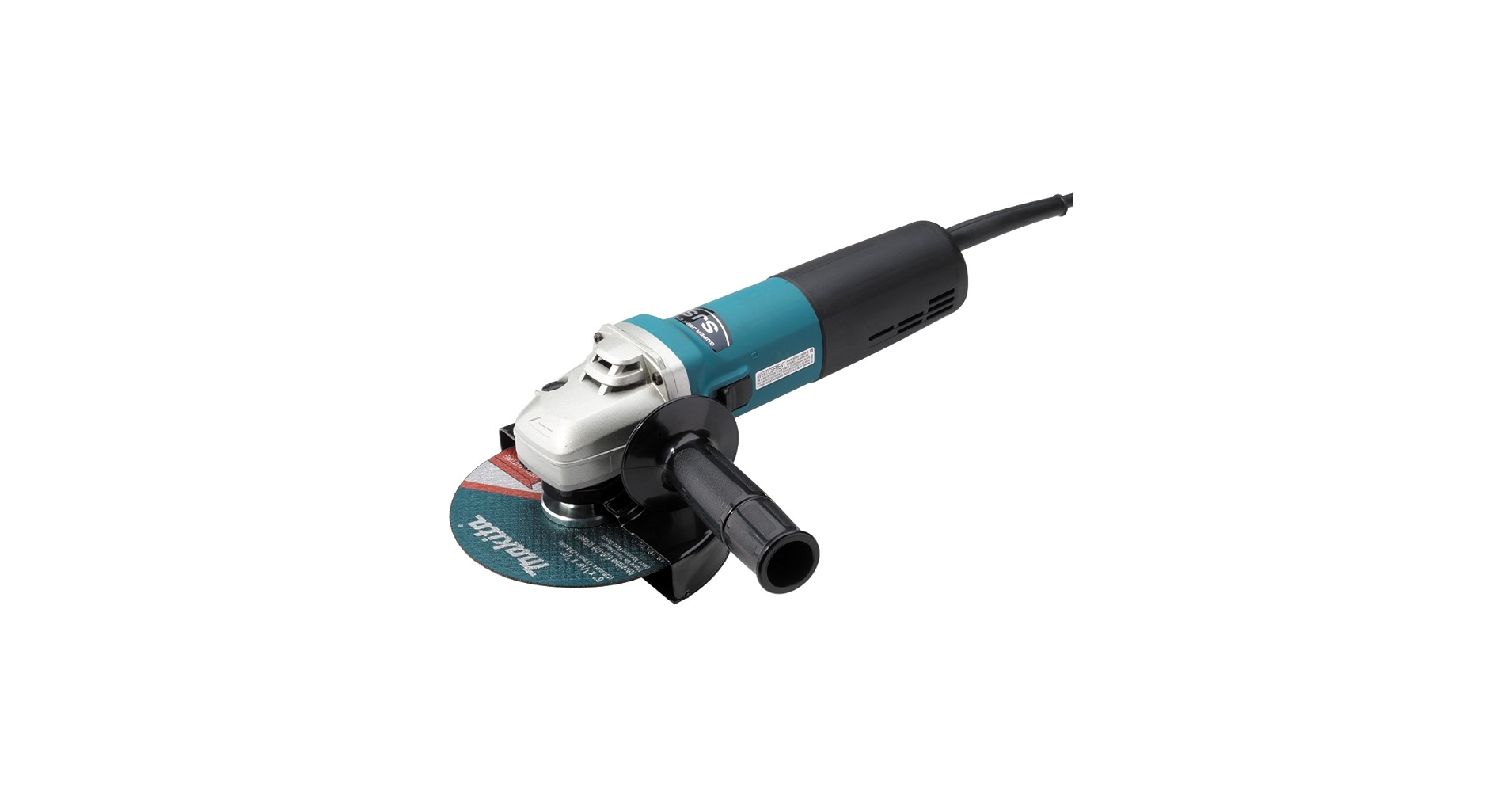 まや Makita 9566CV 6